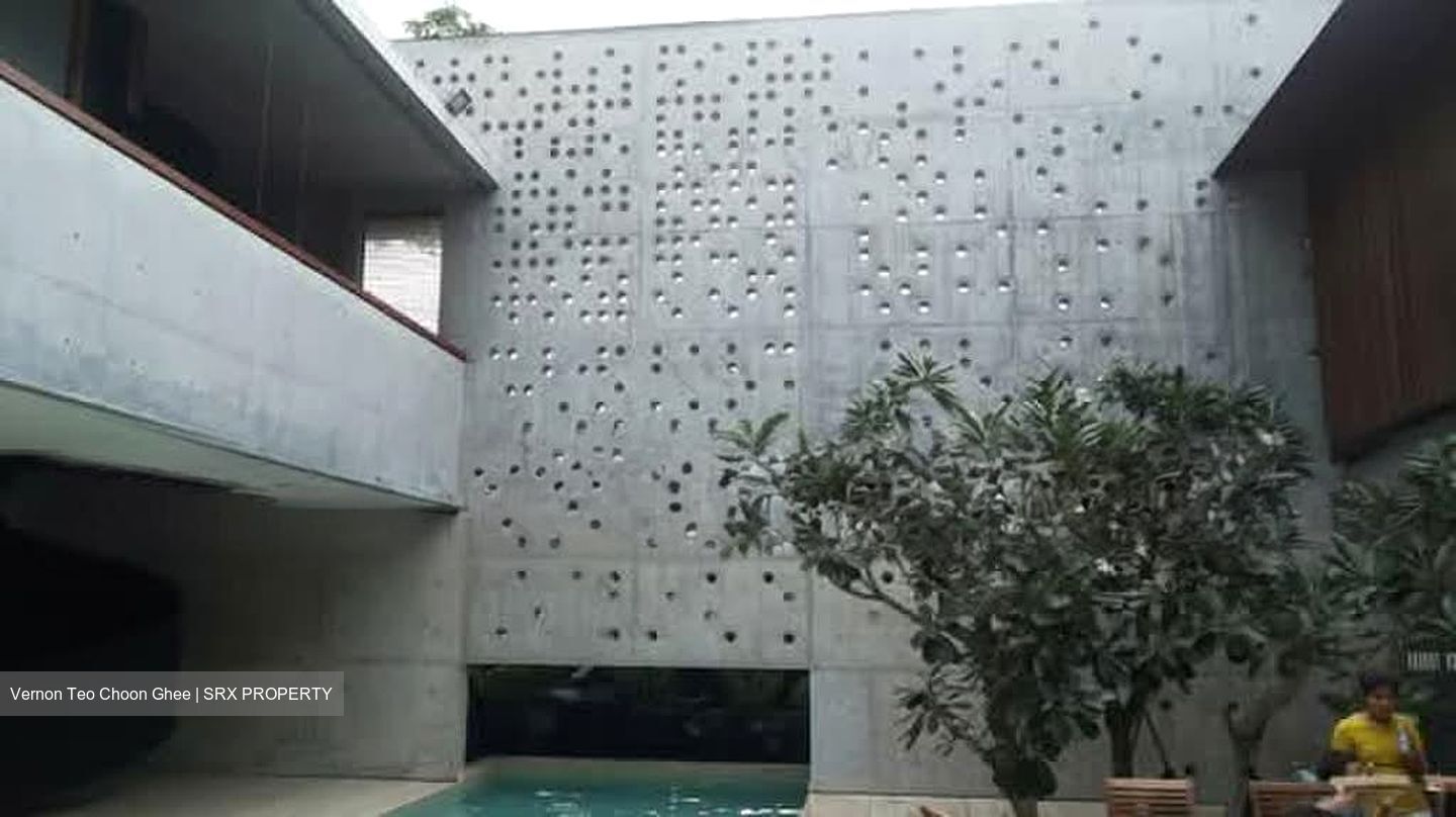 Holland Park (D10), Detached #590780131